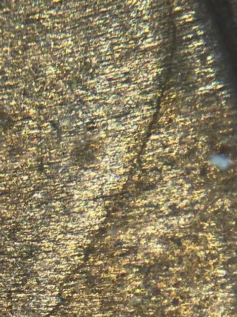 Lincoln-Memorial-Cent-1993--Hit-Before-Or-After-Minting-Process?